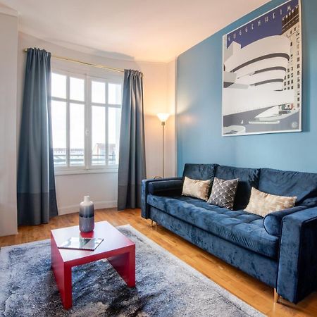 Appartement design Place de la Liberté Tours Extérieur photo