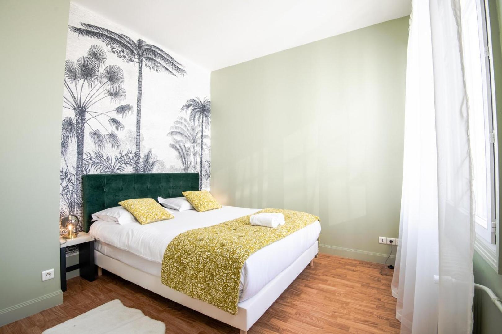 Appartement design Place de la Liberté Tours Extérieur photo