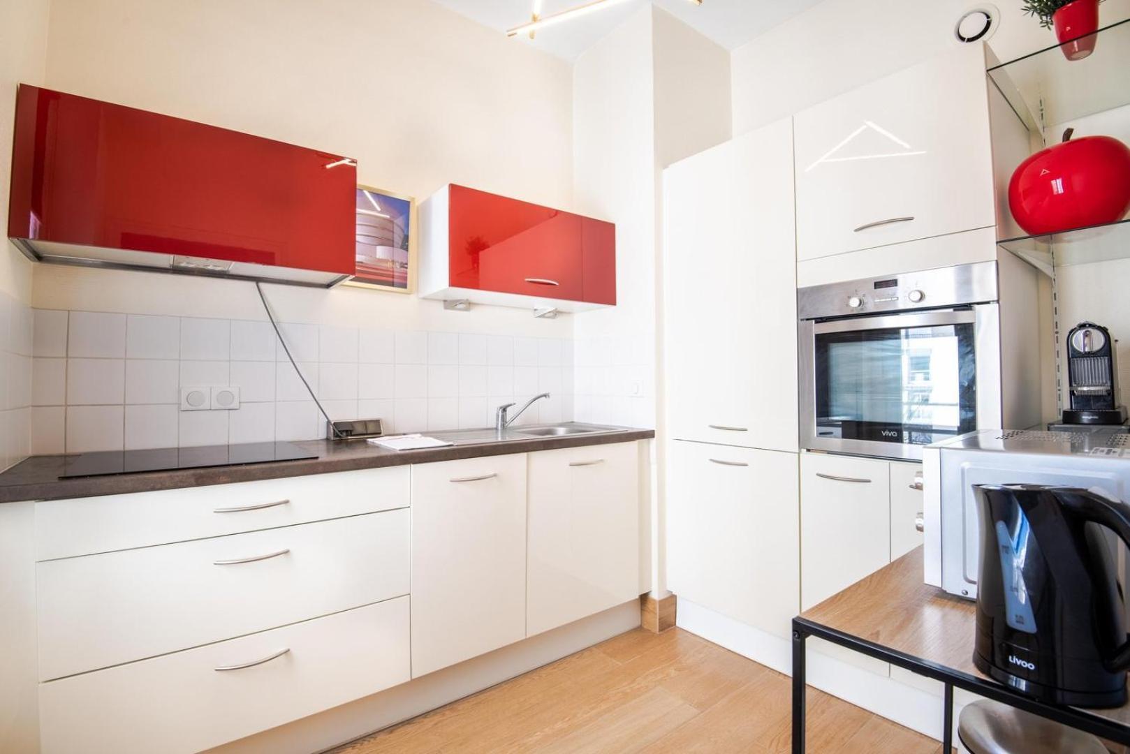 Appartement design Place de la Liberté Tours Extérieur photo