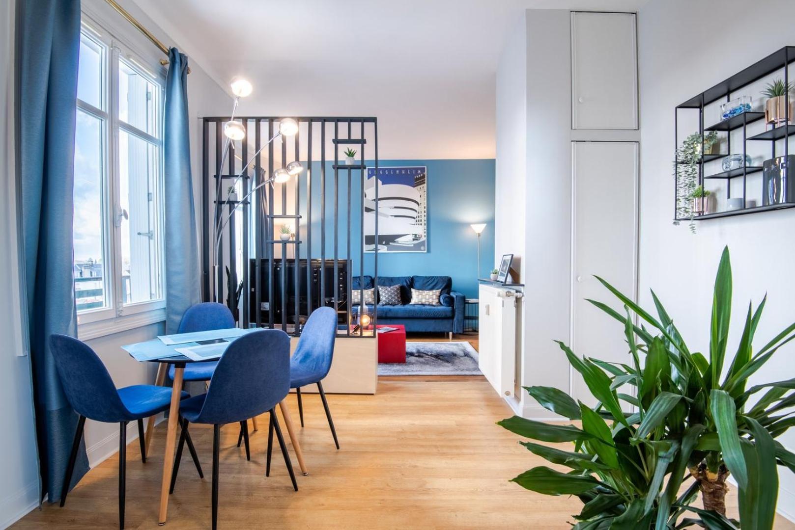 Appartement design Place de la Liberté Tours Extérieur photo